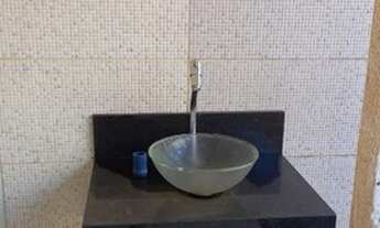 Imagem 7: Jardim Niceia Casa com 1 dormitório