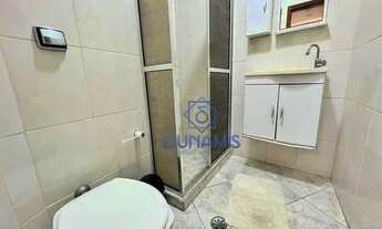 Imagem 7: Apartamento à venda, 45 m² por R$ 290.000,00 - Barra Funda - Guarujá/SP