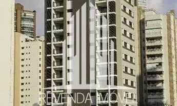 Imagem 5: Apartamento á venda na Vila Mariana com 44,74 m² 1dormitórios 1 banheiros 1 vagas