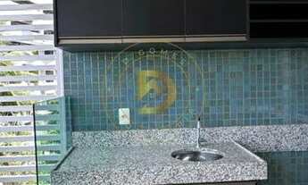 Imagem 2: Apartamento para aluguel com 74 metros quadrados com 2 quartos em Cabo Branco - João Pesso