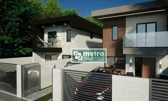 Imagem 3: Casa com 3 dormitórios à venda, 97 m² por R$ 440.000,00 - Village Rio das Ostras - Rio das