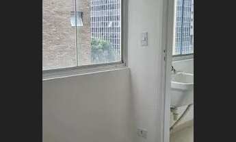 Imagem 6: Apartamento no Condomínio Patricia no Itaím com 77m² 1 suíte 2 banheiros 1 vaga