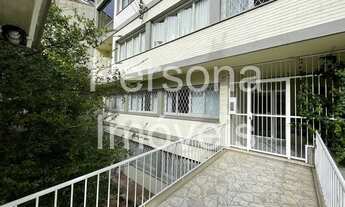 Imagem 2: Apartamento 02 dormitórios com Garagem Petrópolis Porto Alegre - RS