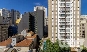 Imagem 6: Kitnet em Vila Buarque - São Paulo