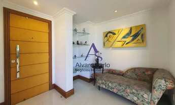 Imagem 2: Cobertura com 4 dormitórios à venda, 236 m² por R$ 2.600.000,00 - Jardim da Penha - Vitóri