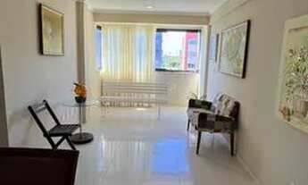 Imagem: Apartamento 92m 3 quartos Duas Varandas