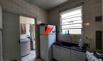 Imagem 3: Apartamento de 3 dormitorios 92 m² com vaga de garagem Carvoerira