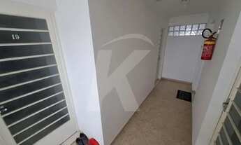 Imagem 3: Casa em condomínio com 1 quarto, cozinha e banheiro