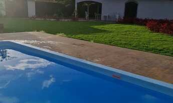 Imagem 4: Casa para temporada/ negócios