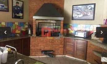 Imagem: Sobrado com 3 dormitórios à venda, 237