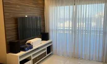 Imagem 2: Apartamento para alugar, de 03 quartos, vista mar, em Candeias!!