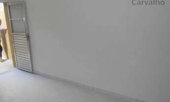 Imagem 5: Casa com 1 dormitório para alugar, 36 m² por R$ 1.000,00/mês - Vila Medeiros - São Paulo/S