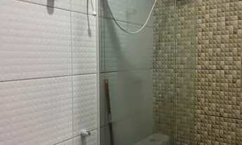 Imagem 5: Kitnet mobiliado