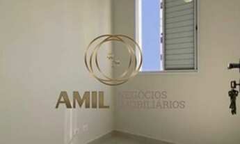 Imagem 7: MF - Apartamento para aluguel possui 70 metros com 3 quartos em Vila São Geraldo - Taubaté