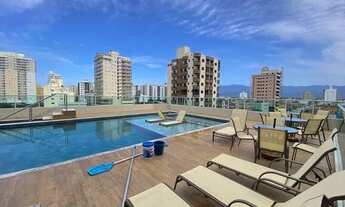 Imagem: Apartamento para venda possui 65 metros