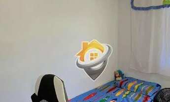 Imagem 7: Apartamento com 2 dormitórios à venda, 46 m² por R$ 180.000 - Vila Nina - São Paulo/SP