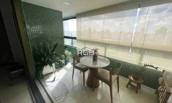 Imagem 4: Apartamento para alugar no bairro Pituba - Salvador/BA