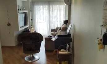 Imagem: Apartamento em Vila Santo Estefano - São