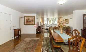 Imagem 7: Apartamento Paraíso 202m² 4 dormitórios 1 suíte 2 vagas