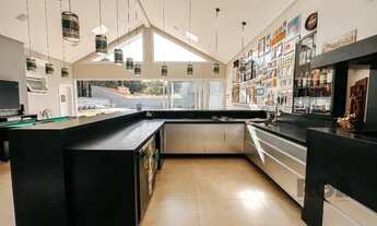 Imagem 6: Casa em Ipanema Casa com 4 dormitórios