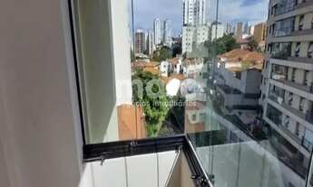 Imagem 2: SAO PAULO - Apartamento Padrão - VILA MONUMENTO