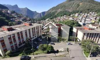 Imagem: Petrópolis - Apartamento Padrão - São