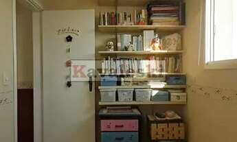 Imagem 5: Cobertura para venda com 136m² em Vila Vera!