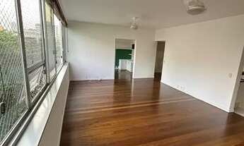 Imagem 7: Excelente apartamento em trecho nobre de Ipanema