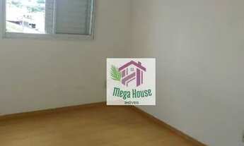 Imagem 6: Apartamento com 2 dormitórios à venda, 50 m² por R$ 265.000,00 - Ipiranga - São Paulo/SP