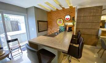 Imagem 6: Casa Condominio para Venda - 234.18m², 3 dormitórios, sendo 3 suites, 2 vagas - Sarandi