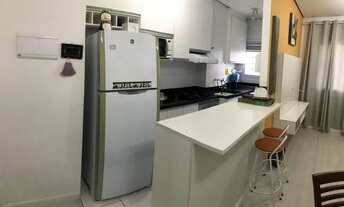 Imagem: RR5628D Apartamento 51m² CONDOMÍNIO INSPIRE