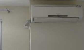 Imagem 3: Apartamento dois quartos