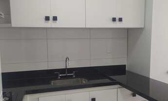 Imagem 2: Apartamento para aluguel com 35 metros quadrados com 1 quarto em Copacabana - Rio de Janei