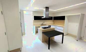 Imagem 5: Lindo 4 suítes - Semi Mobiliado