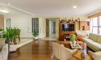 Imagem 3: APARTAMENTO PERDIZES 3 SUITES E 3 VAGAS