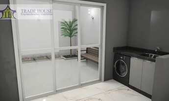 Imagem 6: Casa em Vila Gumercindo - São Paulo