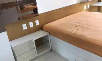 Imagem 2: Apartamento para venda com 62 metros quadrados com 2 quartos em Mucuripe - Fortaleza - CE