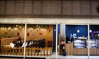 Imagem 1: Linda cafeteria Galpão / depósito com venda por R$120.000