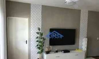 Imagem 4: Sobrado com 3 dormitórios à venda, 338 m² por R$ 1.600.000 - Tarumã - Santana de Parnaíba