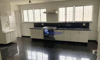 Imagem 4: Casa com 6 dormitórios, 450 m² - venda por R$ 4.500.000,00 ou aluguel por R$ 15.365,00/mês