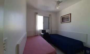 Imagem 7: Apartamento para venda possui 48 metros quadrados com 2 quartos