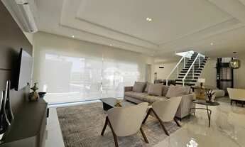 Imagem 5: SãO BERNARDO DO CAMPO - Casa de Condomínio - Swiss Park