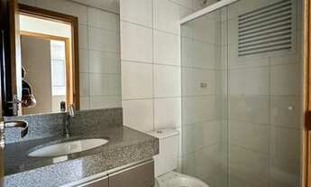 Imagem 3: APARTAMENTO COM 2 QUARTOS SENDO 1 SUÍTE DISPONÍVEL PARA VENDA NO CONDOMÍNIO ALVORADA EM CU