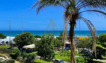 Imagem 2: Apartamento na Barra da Tijuca, de 291 metros quadrados com 4 quartos