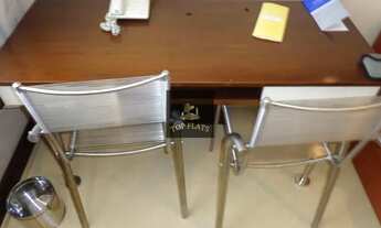 Imagem 4: Flat disponível no Jardins - SP