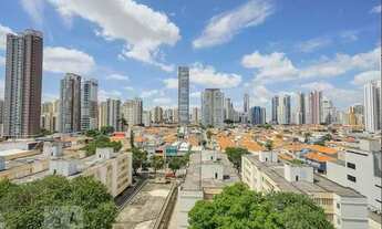 Imagem 6: Apartamento para Aluguel - Tatuapé, 3 Quartos, 70 m2