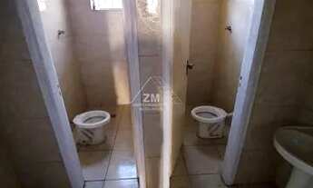 Imagem 7: Barracão - Jardim do Trevo - Campinas