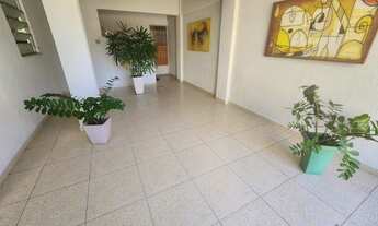 Imagem 2: Apartamento para aluguel possui 74 metros quadrados com 2 quartos