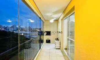 Imagem 5: Apartamento para venda e locação no Condomínio Jandaias no Cambuí em Campinas - SP