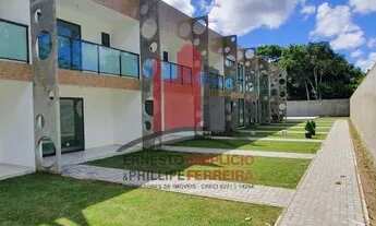 Imagem 4: Casa em Cond. em Aldeia 1 Suite e 2 Quartos 104m²
